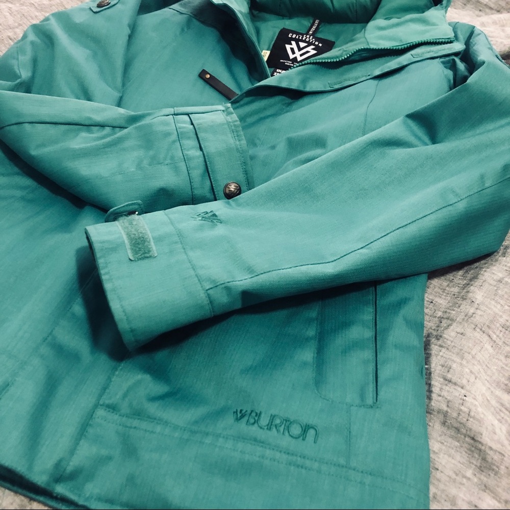 BURTON TWC Ski/Snowboard/Winter Jacket